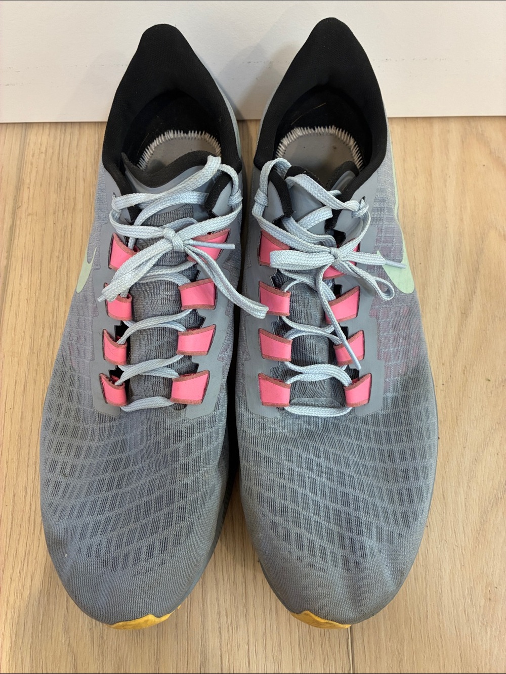 Nike Air Zoom Pegusus 37